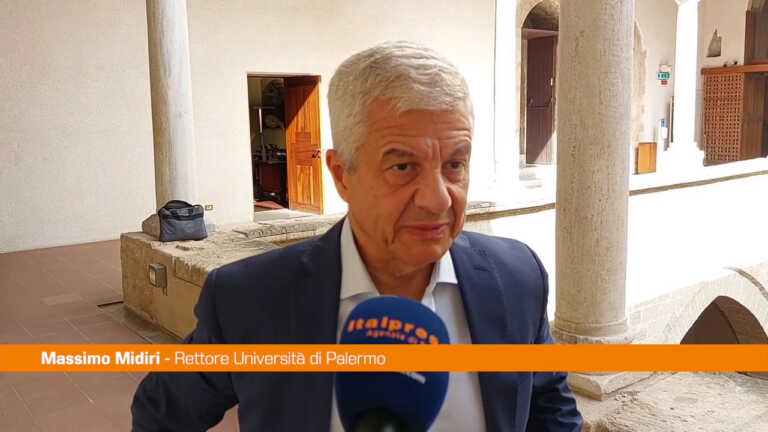 Galleria foto 'Centro Nazionale Biodiversità, Università di Palermo hub centrale' - foto 1