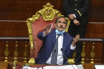 Galleria foto 'Centrodestra, botta e risposta Tajani-La Russa su leadership' - foto 1