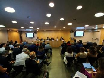 Galleria foto 'Cgia-As.tro: 48mila i lavoratori del settore giochi, 14mila sono addetti diretti' - foto 1