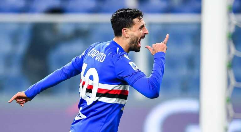 Leonessa di Puglia 2022: Altamura premia Ciccio Caputo e Onofrio Pepe