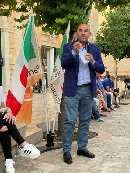 Sanità, consigliere Cifarelli(PD): «Ho presentato mozione per rafforzare e rilanciare l’ospedale di Tricarico»