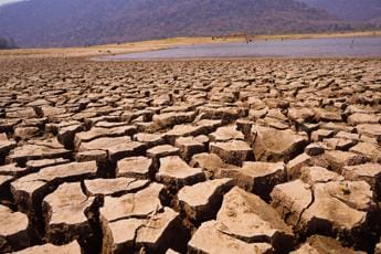 Galleria foto 'Clima, Stati Uniti verso dichiarazione emergenza già questa settimana' - foto 1