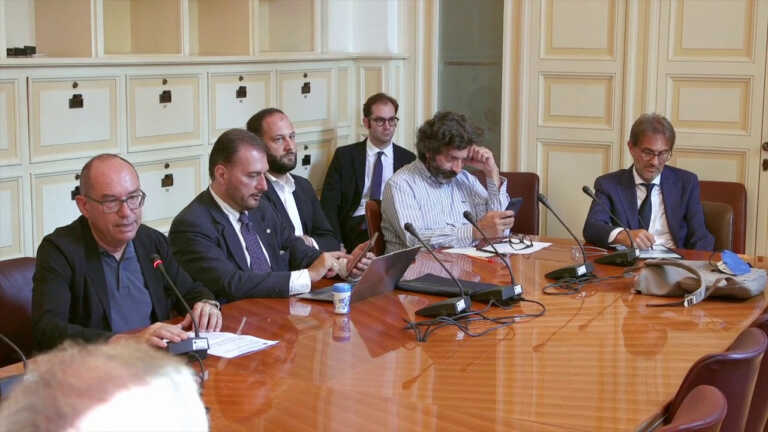 Galleria foto 'Cnel, i territori e le sfide della transizione' - foto 1