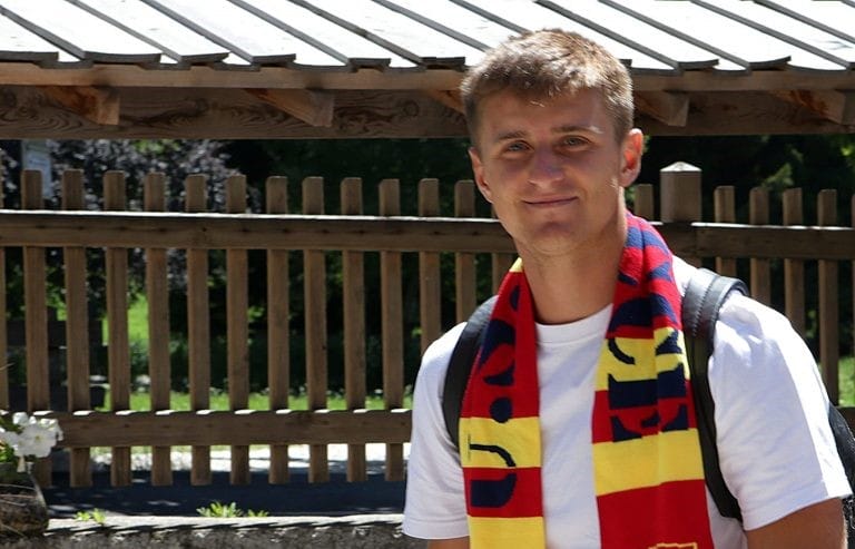 Lecce, l’esordio è ok: 14-1 contro il Postal e primi gol per Ceesay