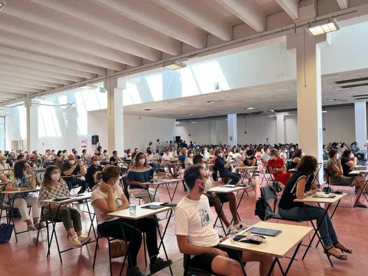 Al via il concorso regionale per 160 collaboratori amministrativi della Asl Bt – VIDEO