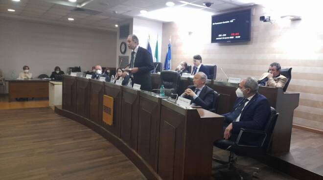 M5S Basilicata: «Una vergogna l’elezione del presidente del Parco»