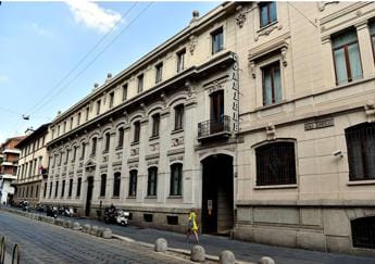 Galleria foto 'Corriere della Sera, Cairo ricompra sede via Solferino' - foto 1
