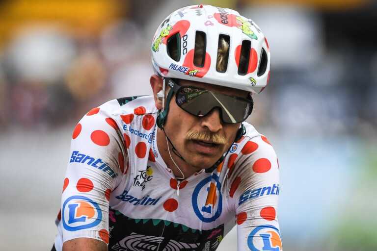 Galleria foto 'Cort Nielsen vince la 10^ tappa al Tour, Pogacar resta leader' - foto 1