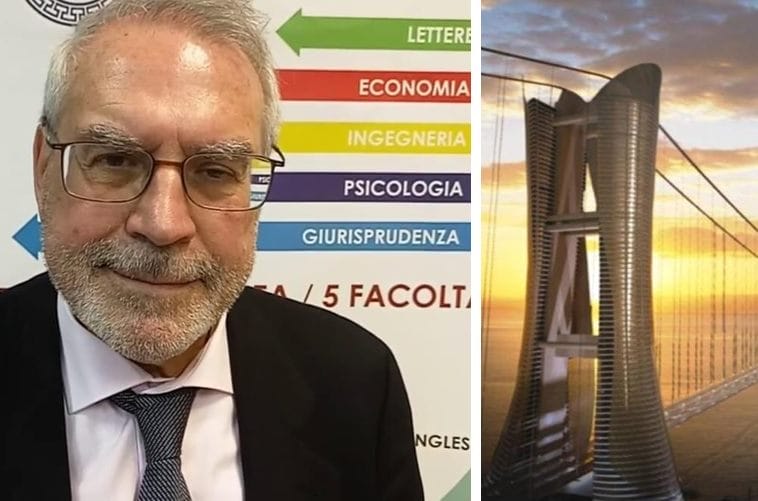 Galleria foto '“Costruire ponti tra le culture”, l’ingegneria per il bene comune' - foto 1