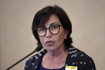 Galleria foto 'Covid, Gismondo: “Immunità naturale sempre meglio di vaccini vecchi”' - foto 1