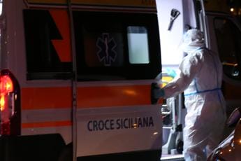 Galleria foto 'Covid oggi Italia, Rezza: “Decisa crescita ricoveri”' - foto 1