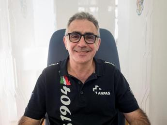 Galleria foto 'Covid, Pregliasco: “Agosto migliore, discesa casi consolidata tra 7-15 giorni”' - foto 1