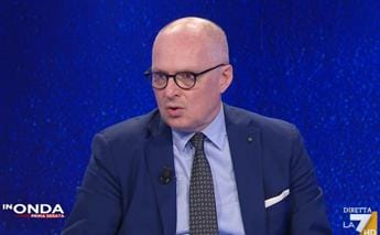 Galleria foto 'Covid, Ricciardi: “Italia rischia 30mila morti nel 2022”' - foto 1