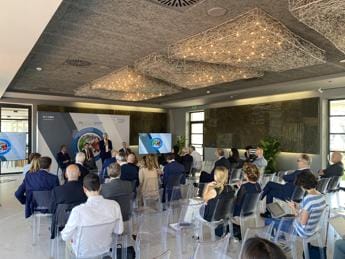 Galleria foto 'Cozzoli: “Lo sport è il migliore investimento per il futuro”' - foto 1