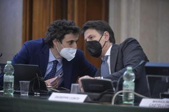 Galleria foto 'Crisi governo, Crippa bypassa Conte e convoca deputati' - foto 1