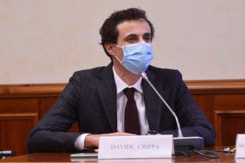 Galleria foto 'Crisi governo, Crippa: “Se Draghi apre a nostri temi, ingiustificabile non votare fiducia”' - foto 1