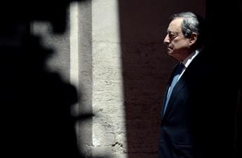 Galleria foto 'Crisi governo, domani il voto di fiducia. M5S spaccato' - foto 1