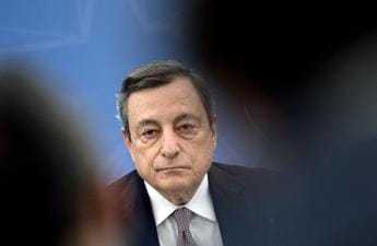 Galleria foto 'Crisi governo, Draghi domani in Senato alle 9.30' - foto 1