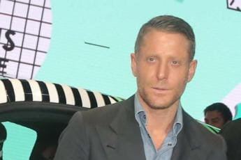 Galleria foto 'Crisi governo Draghi, Lapo Elkann: “Fenomeni mandano via italiano più rispettato”' - foto 1