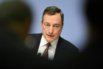 Galleria foto 'Crisi governo, “escluso Draghi bis, senza fiducia crisi in mani Capo Stato”' - foto 1