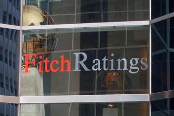 Galleria foto 'Crisi Governo, Fitch: “Per Italia periodo incerto anche se Draghi resta”' - foto 1