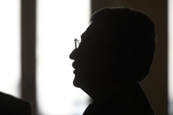 Galleria foto 'Crisi governo, ipotesi Amato e ruolo di D’Alema: è giallo' - foto 1