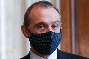 Galleria foto 'Crisi governo, Licheri a Draghi: “Paese rischia, serve cambio passo”' - foto 1
