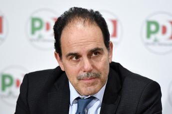 Galleria foto 'Crisi governo, Marcucci: “Draghi bis senza M5S? Interessi Italia al primo posto”' - foto 1
