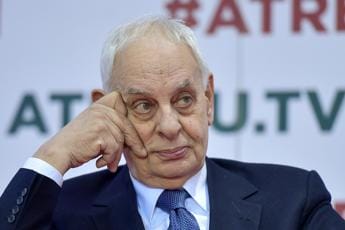 Galleria foto 'Crisi governo, Pera: “Temo situazione irrecuperabile”' - foto 1