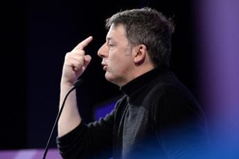 Galleria foto 'Crisi governo, Renzi: “Spero Pd abbia capito errore alleanza con populisti”' - foto 1