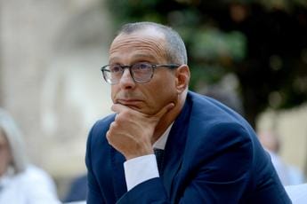 Galleria foto 'Crisi governo, Ricci: “Draghi colpito da appello sindaci, si è mosso qualcosa”' - foto 1