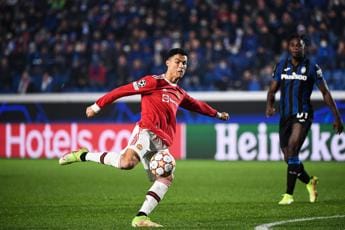 Galleria foto 'Cristiano Ronaldo, Manchester United blocca cessione' - foto 1