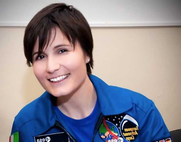 Matera, Samantha Cristoforetti “incontra” gli studenti: collegamento con la stazione spaziale