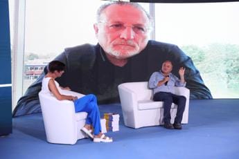 Galleria foto 'Csm, Gratteri: ‘Mai voluto candidarmi, lì solo scambi e accordi’' - foto 1