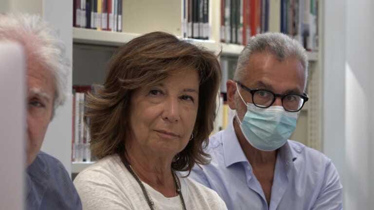 L’ex sindaca di Bari Daniela Mazzucca nuova presidente della Fondazione Di Vagno – VIDEO