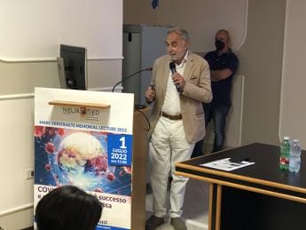Galleria foto 'De Gaetano (Neuromed): “Oggi ricordiamo Verstraete e onoriamo Remuzzi”' - foto 1