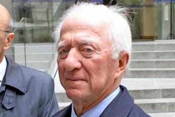 Galleria foto 'Del Vecchio, 8 eredi per un impero: c’è anche Rocco Basilico' - foto 1