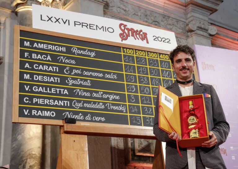 Gli “Spatriati”: chi è andato via e chi è disorientato. Il romanzo vincitore dello Strega