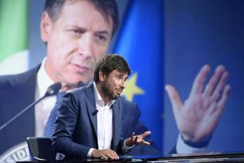 Galleria foto 'Di Battista: “Anche oggi il M5S esce dal governo domani”' - foto 1