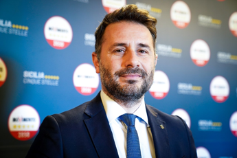 Galleria foto 'Di Paola (M5S) gela il Pd in Sicilia: “No al fritto misto”' - foto 1