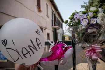 Galleria foto 'Diana, legale madre: “Fuori da realtà, vuole andare a funerale figlia”' - foto 1