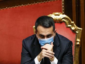Galleria foto 'Dimissioni Draghi, Ipf: “Lavoriamo per solida maggioranza a sostegno di questo governo”' - foto 1