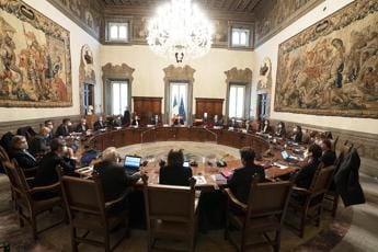 Galleria foto 'Dimissioni Draghi, tutto quello che si ferma: dal gas al Pnrr' - foto 1