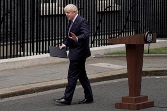 Galleria foto 'Dimissioni Johnson, come verrà eletto nuovo leader Tories' - foto 1