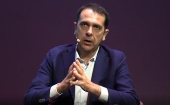 Galleria foto 'Dinoi: ‘Aepi da subito al fianco di Croce Rossa per progetto ‘Lisa’’' - foto 1