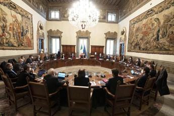 Galleria foto 'Dl aiuti, in Cdm stima del prossimo decreto sale a 14,3 miliardi' - foto 1