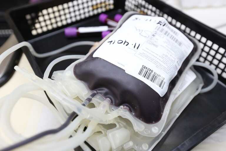 L’appello di Avis: «Urgono donazioni di sangue in Basilicata»