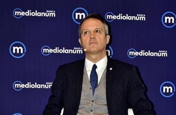 Galleria foto 'Doris (Mediolanum): “Le crisi aiutano a fare il salto di qualità”' - foto 1