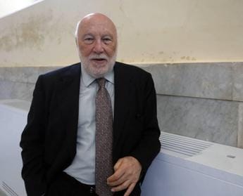 Galleria foto 'Draghi-Conte, De Masi: “Non ho tradito Grillo”' - foto 1
