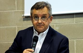 Galleria foto 'Duci (Cisl Lombardia): “Governo? Mancanza di buonsenso dai partiti”' - foto 1